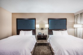 Hampton Inn Cleveland Airport/Tiedeman Road