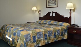 Brookville Inn by OYO Near Dayton International Airport