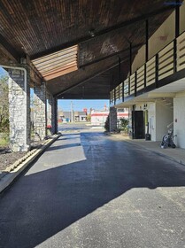 Brookville Inn by OYO Near Dayton International Airport