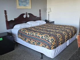 Brookville Inn by OYO Near Dayton International Airport