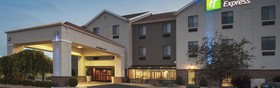 Holiday Inn Express Hotel & Suites Dayton West - Brookville