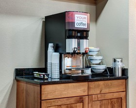 Comfort Inn & Suites Caldwell