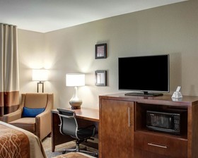 Comfort Inn & Suites Caldwell