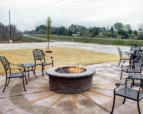 Comfort Inn & Suites Caldwell