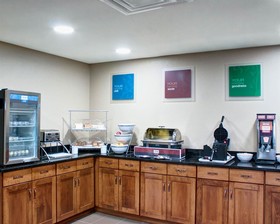 Comfort Inn & Suites Caldwell