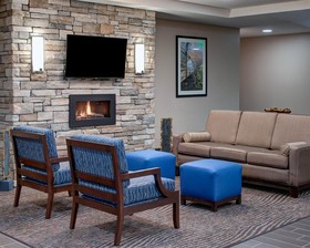 Comfort Inn & Suites Caldwell