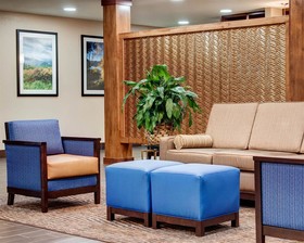 Comfort Inn & Suites Caldwell