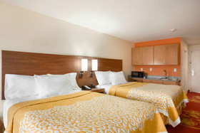 Days Inn & Suites by Wyndham Caldwell
