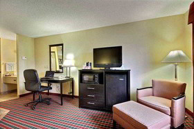 Best Western Canal Winchester Inn - Columbus South East