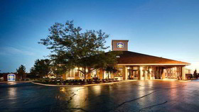 Best Western Canal Winchester Inn - Columbus South East