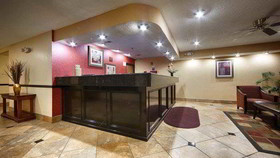 Best Western Canal Winchester Inn - Columbus South East