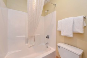 Best Western Canal Winchester Inn - Columbus South East