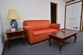 Magnuson Hotel Extended Stay Canton Ohio
