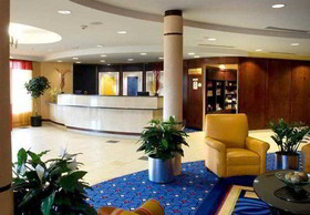 Courtyard by Marriott Canton