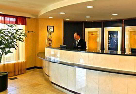 Courtyard by Marriott Canton