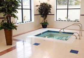Courtyard by Marriott Canton