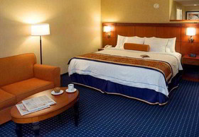 Courtyard by Marriott Canton