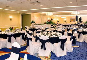 Courtyard by Marriott Canton