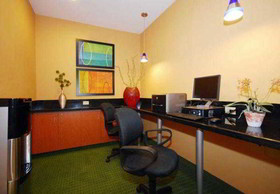 Fairfield Inn & Suites by Marriott Canton
