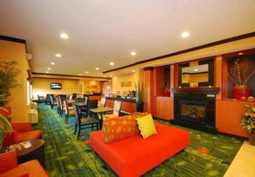 Fairfield Inn & Suites by Marriott Canton