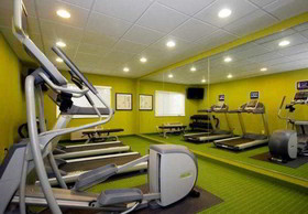 Fairfield Inn & Suites by Marriott Canton
