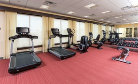 Hyatt Place Canton