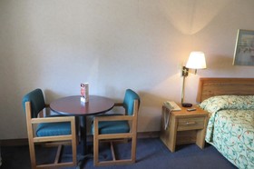 Knights Inn Canton
