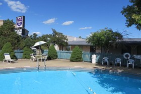 Knights Inn Canton