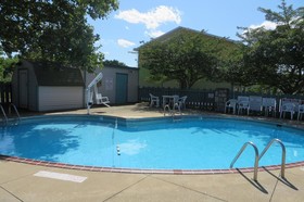 Knights Inn Canton