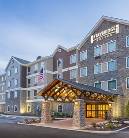 Staybridge Suites Canton