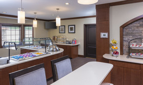 Staybridge Suites Canton