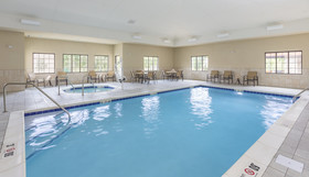 Staybridge Suites Canton