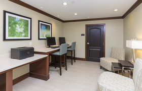 Staybridge Suites Canton