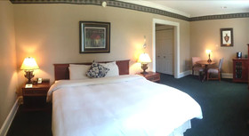 The Bertram Inn at Glenmoor