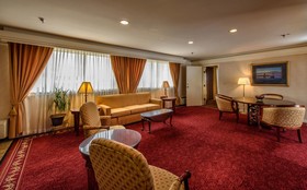 DoubleTree by Hilton Canton Downtown