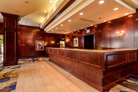 DoubleTree by Hilton Canton Downtown