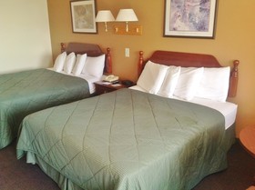 Americas Best Value Inn-celina