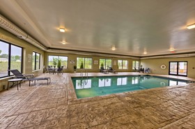 Holiday Inn Express Chillicothe East