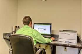 Holiday Inn Express Chillicothe East