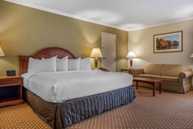 Quality Hotel Conference Center Cincinnati Blue Ash