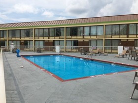 Days Inn by Wyndham Sharonville