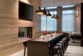 Residence Inn Kenwood