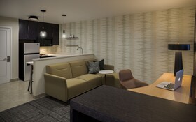 Residence Inn Kenwood