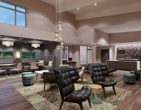 Residence Inn Kenwood