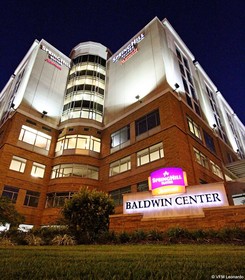 Springhill Suites by Marriott Midtown Cincinnati