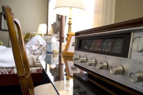 Clifford House Private Home Bed & Breakfast