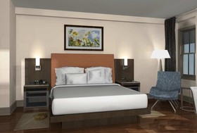 DoubleTree by Hilton - The Tudor Arms Hotel