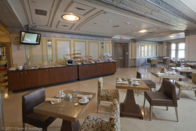 DoubleTree by Hilton - The Tudor Arms Hotel