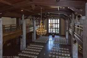 DoubleTree by Hilton - The Tudor Arms Hotel