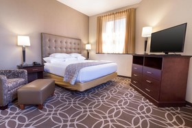 Drury Plaza Hotel Cleveland Downtown